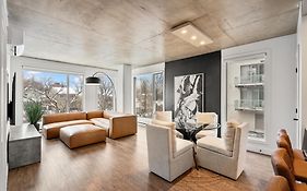 Westview Luxury Suites - Downtown Ottawa Gatineau